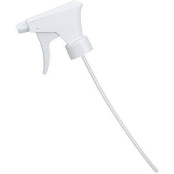 Sprayerkop voor Econa Kiehl