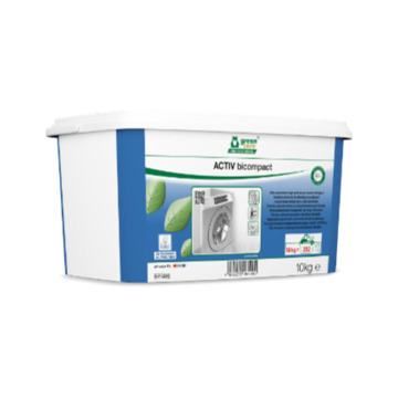 Waspoeder Activ Bicompact GC