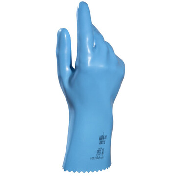 Handschoen MAPA Jersette mt 8
