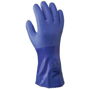 Handschoen Showa 660 mt 11