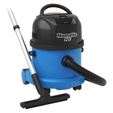 Numatic WBV370-NX zonder Batt