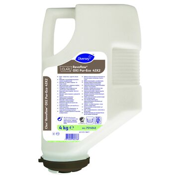 Clax Revoflow Oxi 4XP2