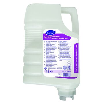 Clax Revoflow Deosoft BR54X1