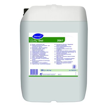 Clax Enzi 20A1