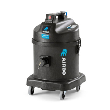 Fijnstofzuiger NTD570 Kit BS30