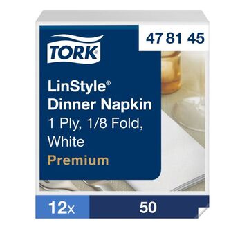 Servet Tork 478145 LinStyle wi