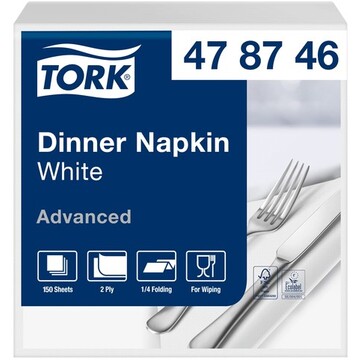 Servet Tork 478746 wi