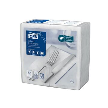 Servet Tork 509420 2lgs wi