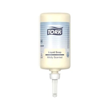Handzeep Tork 420501 mild S1