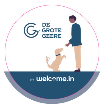 Viervoeterset De Grote Geere