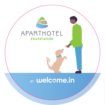 Viervoeterset Aparthotel ZL