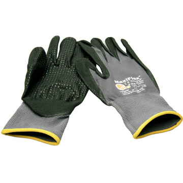 Handschoen Maxiflex mt 9 nop