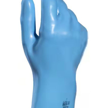 Handschoen MAPA Jersette mt 9