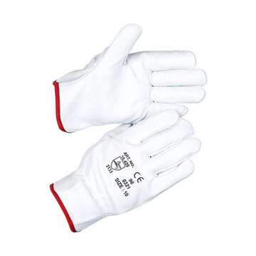 Handschoen chauffeur nerf mt10