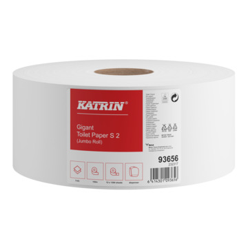 Toiletrol Katrin 93656 Mini