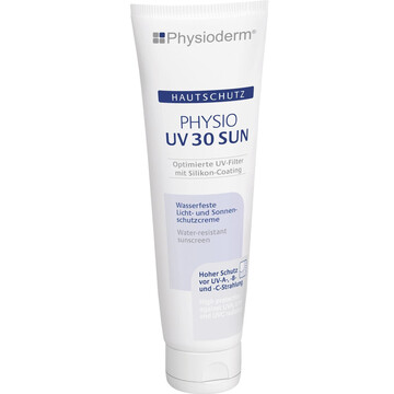 Huidbeschermer UV Physio