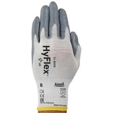 Handschoen Ansell Hyfl.-foam10