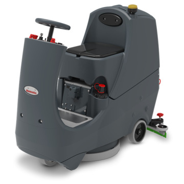 Schrobzuig Numatic CRL8055 1K