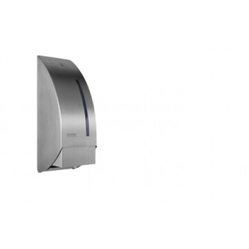 Zeepdispenser Satino RVS