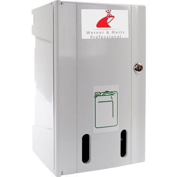 Wandkast Tana Dos systeem