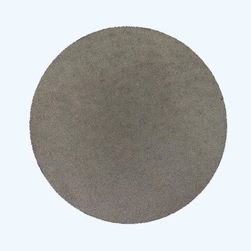 Schuurpad 60 korrel 16"