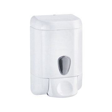 Zeepdispenser Wit navulbaar