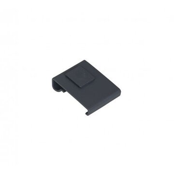 Adapter voor accessoires