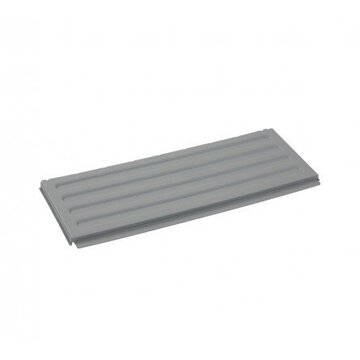Cover front voor trolley