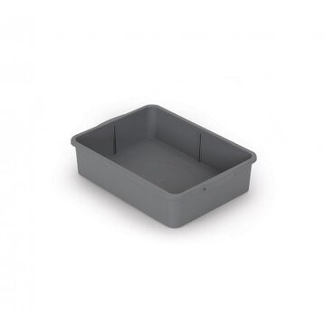 Lade 18lt voor cleantrolley