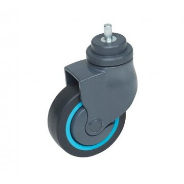 Wiel 100mm