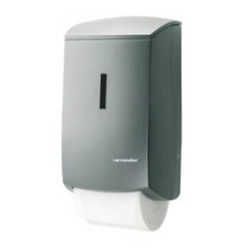 Toiletrolautomaat Vision metal