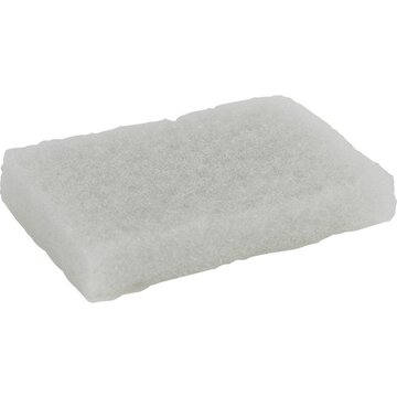 Scrubbie handpad 95x155 wi