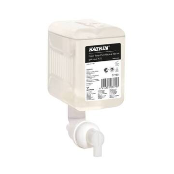 Handzeep Katrin 37780 Schuim