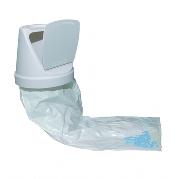 Hygienezak BioBin 6,5lt wi