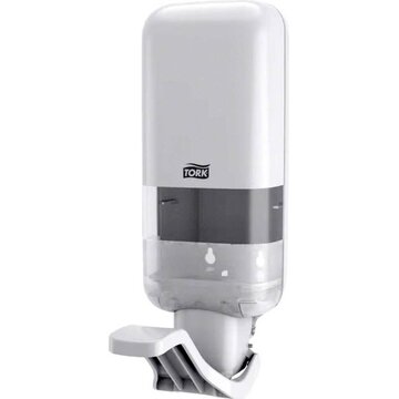 Zeep dispenser S4 Tork 5641 wi