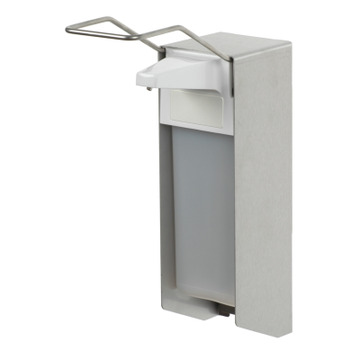 Zeepdispenser Ingoman TLS26RVS