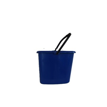 Emmer RH 12ltr blauw