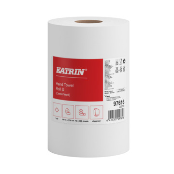 Papierrol Katrin S 97616