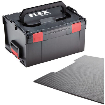 Koffer Flex TK-L 238
