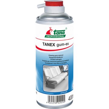 Tanex Gum-ex