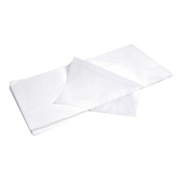 Stofwisdoek 250x600mm 1000ST