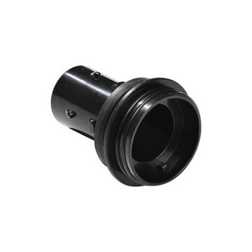 Adapter Nilfisk naar Numatic