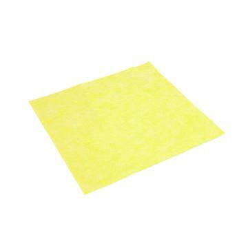 Gu doek geel