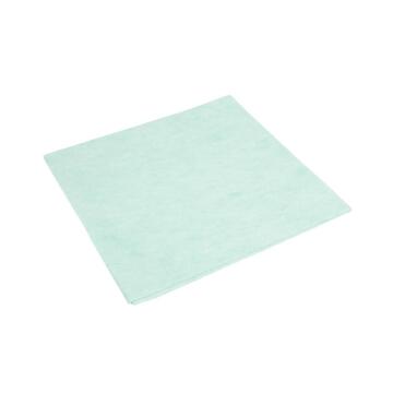 Gu doek groen