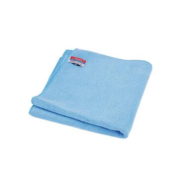 Werkdoek MicroTuff plus bl