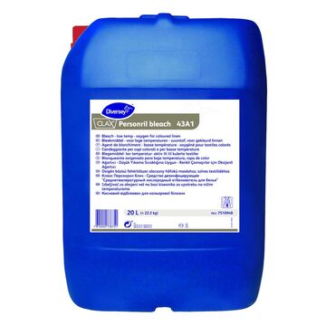 Clax Personril 4 KL 1