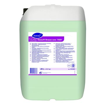Clax DeoSoft BREEZE conc 54B1