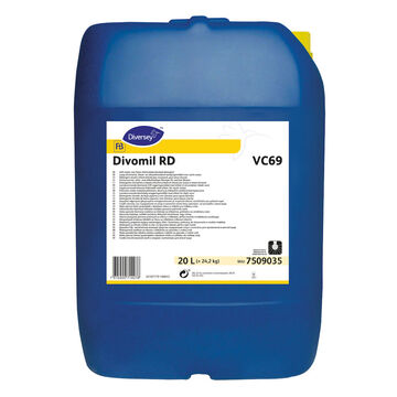 Divomil RD VC69 20L W1779