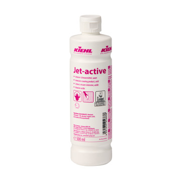 Jet-Active Kiehl