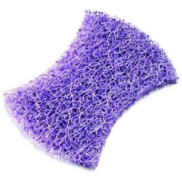 Schuurspons 3M Purple NS2020